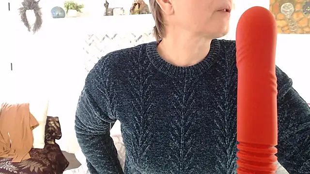 AuroraWillows Chat XXX in diretta