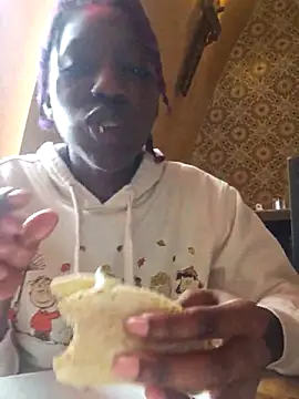 oliviaprettypussy's Live XXX Chat