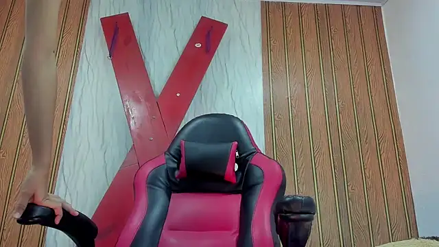 MarianaManzur 라이브 XXX 채팅