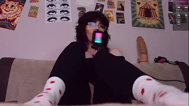 دردشة Luna_Blake الجنسية المباشرة