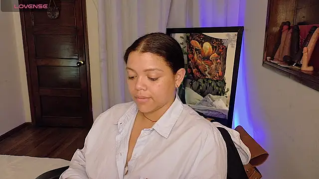 Онлайн чат XXX Amanda_sweet