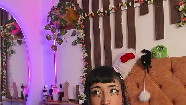 MeowMota_ Live XXX-Chat