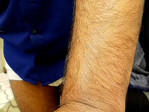 Jenni11Live Webcam show