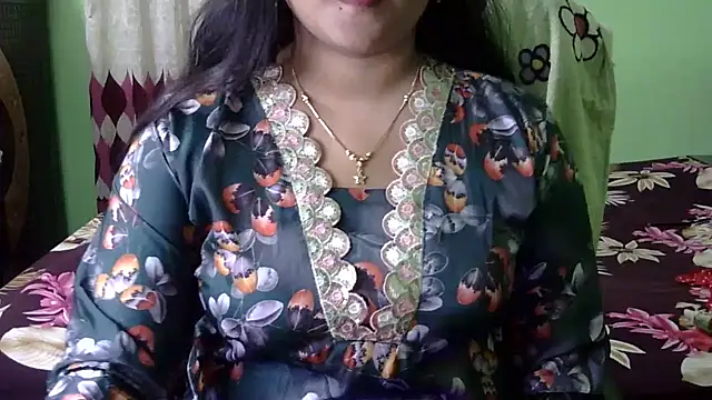 BengaliQueenStar: απευθείας συνομιλία ΧΧΧ