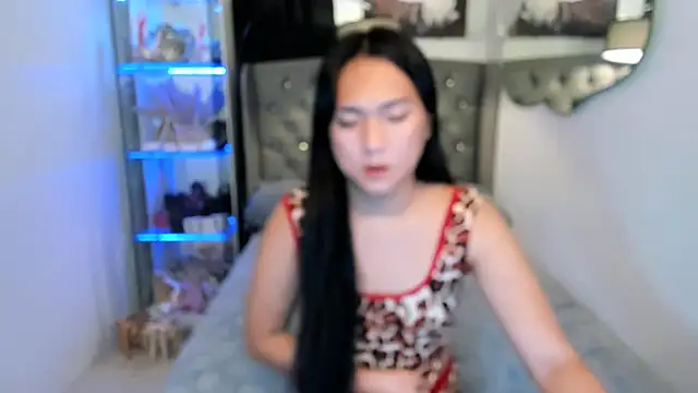 bigcockvenice Webcamshow