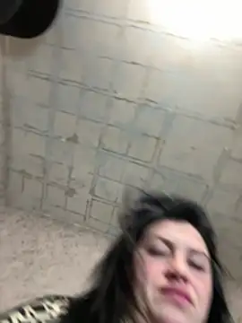 Show webcam de Lubovnikii