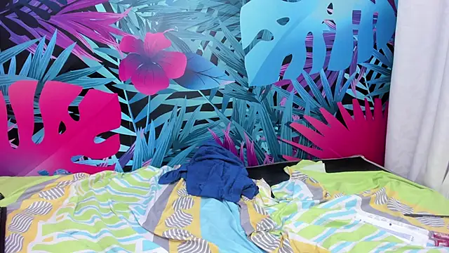 XXX chat uživo modela LexiStarkx