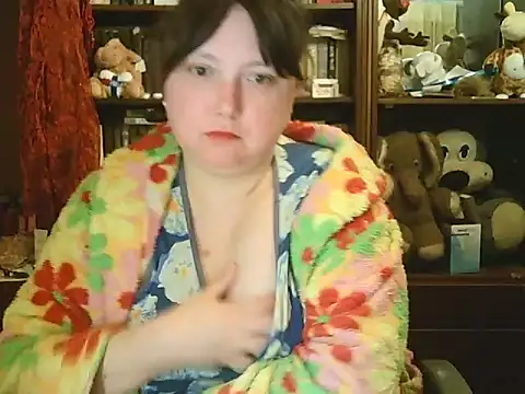 CarrieQPeach 现场XXX聊天