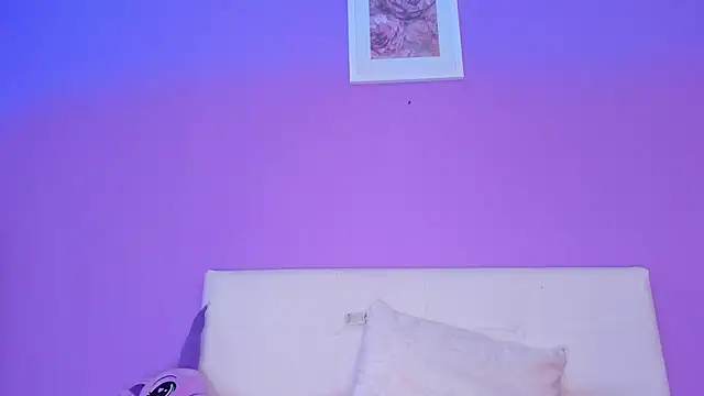 Czat XXX na żywo – Charlotte11-11