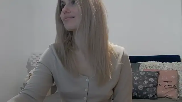 Živý XXX chat Lika_Soul