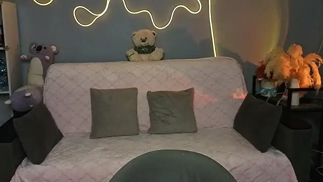 JinxMoon Live XXX-Chat