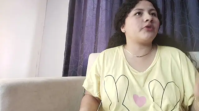 Baby_dirt Webcam-Show