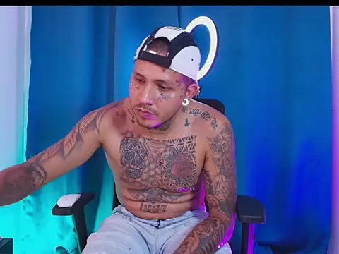 blackout9703 Live XXX-Chat