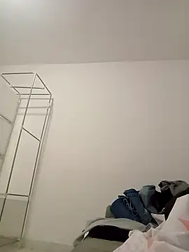 mellow_smoke Show Webcam