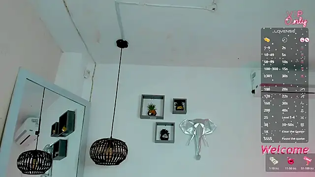 AmberAdams_: онлайн-секс-чат