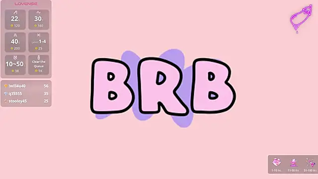 Chat XXX en directo de Rosaly_Rodman