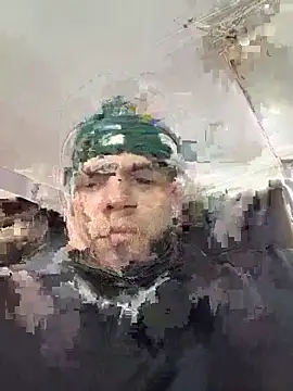 crazybarber69's Webcam Show