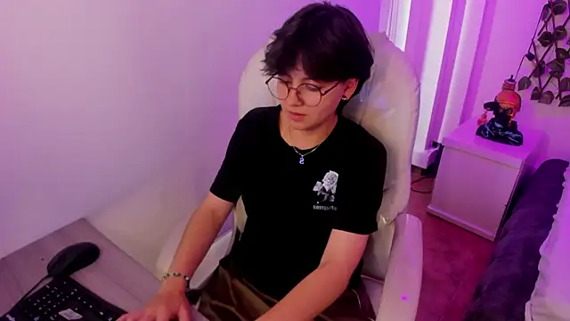 Nathaly_ds' Live XXX Chat