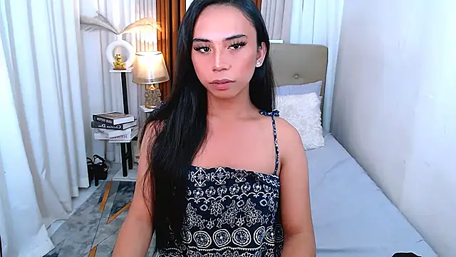 scarlet_smith7 – Kamerová šou