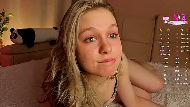 Tender_beauty 라이브 XXX 채팅