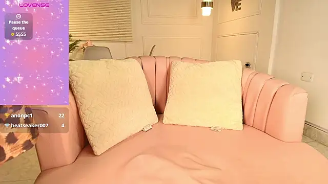 alessia_moon1's Live XXX Chat