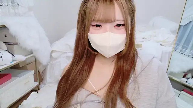 Ichiru_xsc's Live XXX Chat