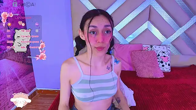 Laia_Price_ Live XXX-chat