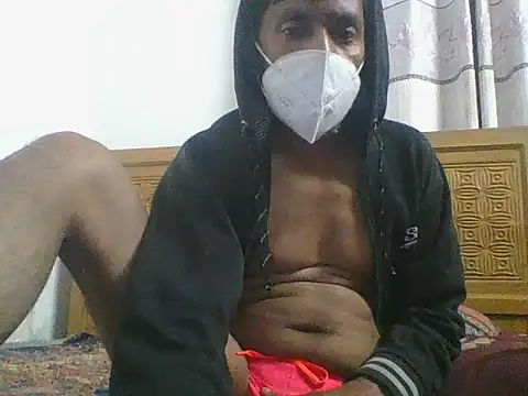 Czat XXX na żywo – asianhotboy