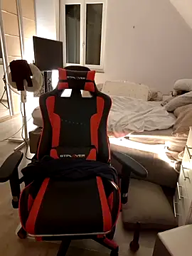 NaughtyCatgirl's Live XXX Chat