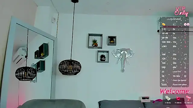 Chat XXX Live AmberAdams_