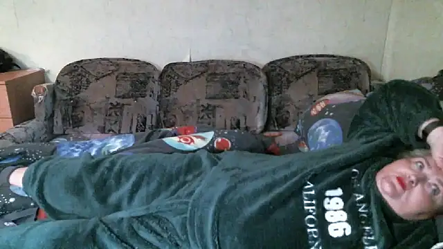 Lana555's Webcam Show