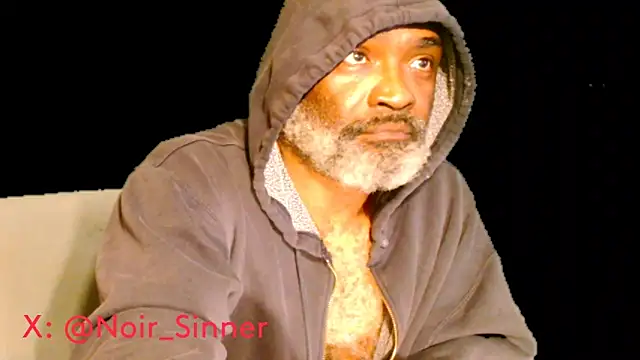 Show webcam de sinnernoir