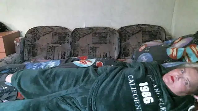 Lana555's Webcam Show