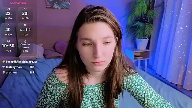 Mia_Myles: απευθείας συνομιλία ΧΧΧ