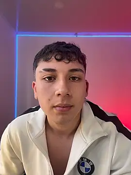 oliver_kyy Webcam-Show