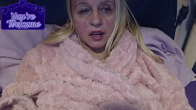 martachatte's Webcam Show