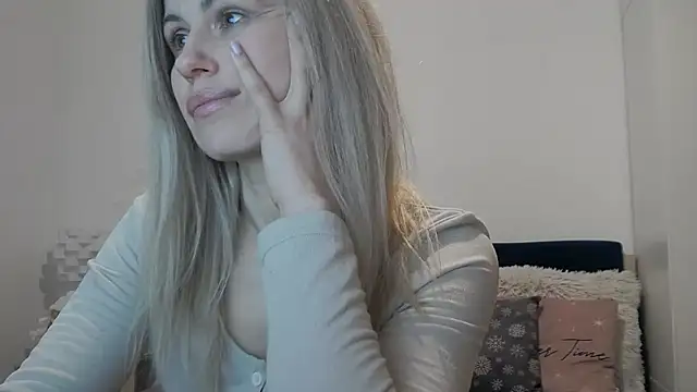 Lika_Soul Chat XXX in diretta