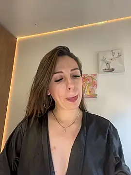 Chatroom XXX en direct de Kate_se