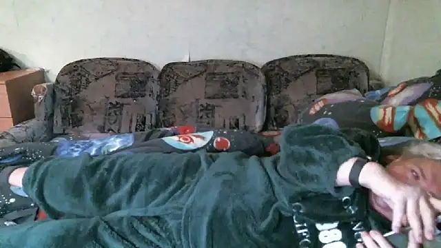 Lana555のライブXXXチャット