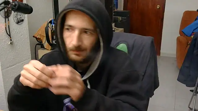 Chat XXX Live softail85