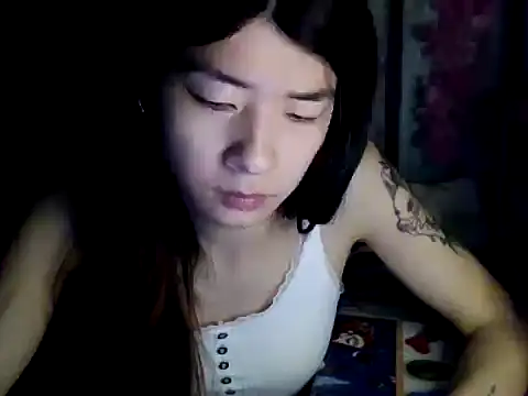 Chat XXX Live CarlyJoy