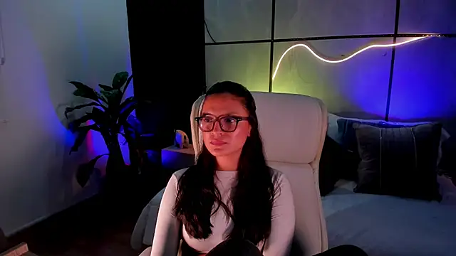 Chat XXX Live Gia_Mazzon