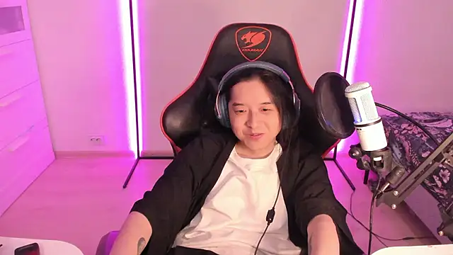 Živý XXX chat wexlee7