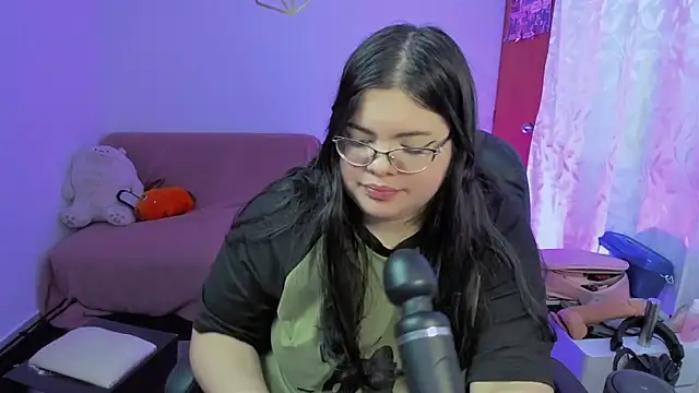 Aria_Fullbuster Live XXX-Chat