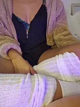 SexyErola27 Live XXX-Chat