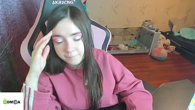 Crazy_forest_fairy Live XXX-Chat