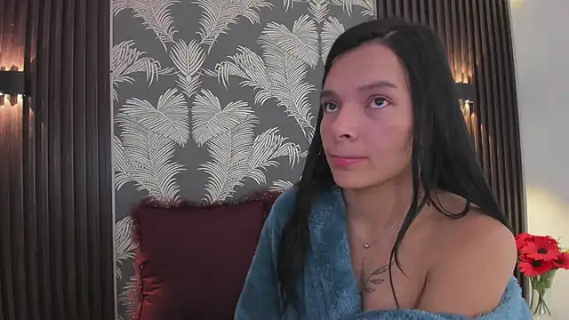 Chat XXX Live _shantal_smith