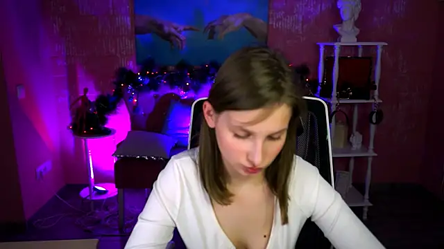 EllaHorton Live XXX-Chat