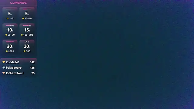 noa__01's Live XXX Chat