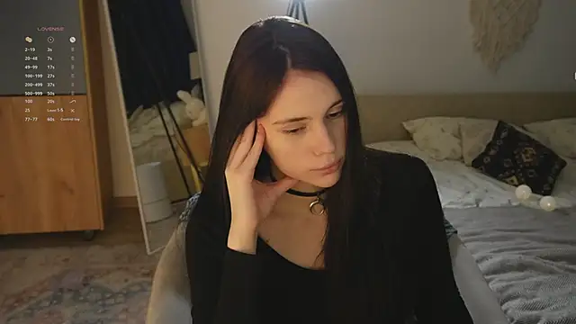 jennetdoll's Live XXX Chat